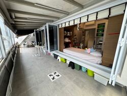 The Linear (D23), Apartment #633820511